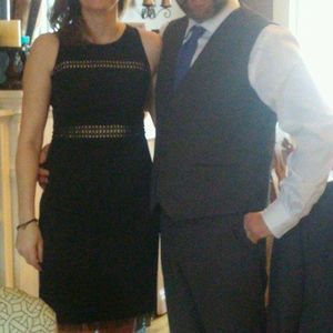 Meet your Posher, Violet